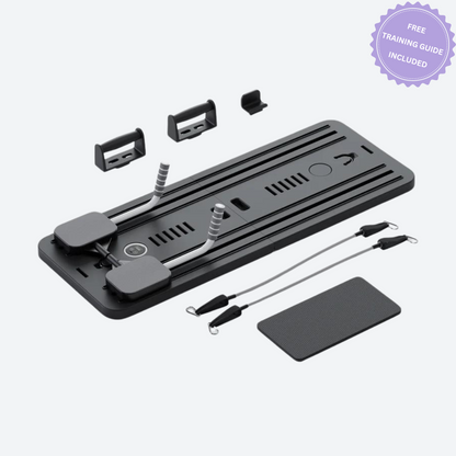 Portable Pilates Reformer