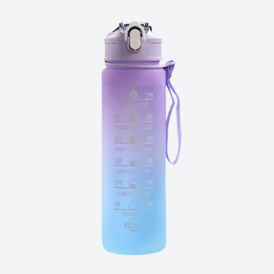 Water Flask